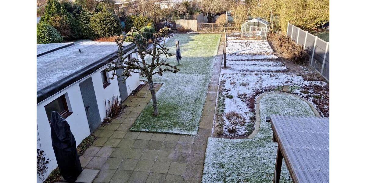 Doppelhaushälfte Neumünster Brachenfeld/Ruthenberg - 3 Zimmer, 91 m&sup2;, 285.000&euro; | Angebot:25306217