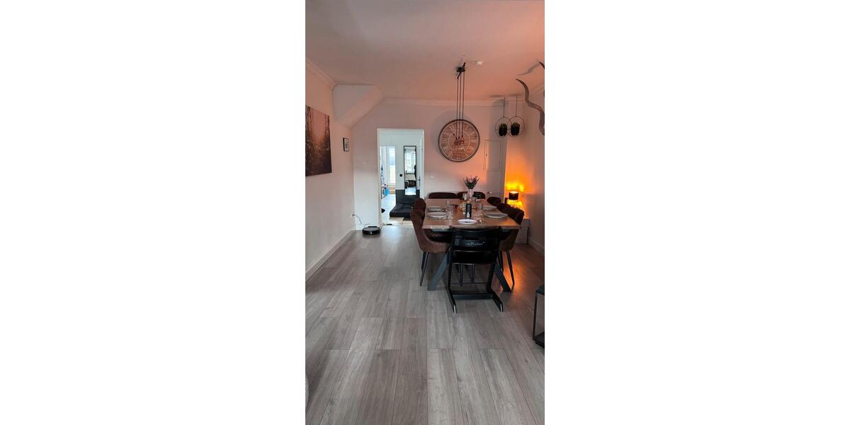 Doppelhaushälfte Kiel Ellerbek - 4 Zimmer, 110 m&sup2;, 340.000&euro; | Angebot:25099444