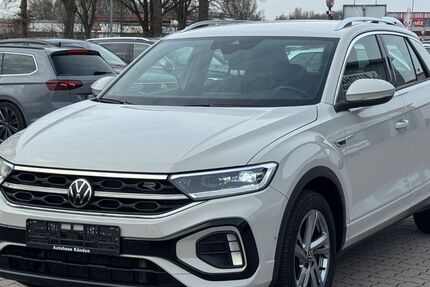 VW T-Roc 63.499 km 22.980 &euro; Neumünster 24537