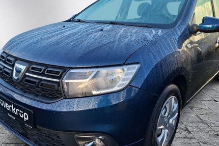 Dacia Sandero 70.900 km 9.888 € Neumünster 24539
