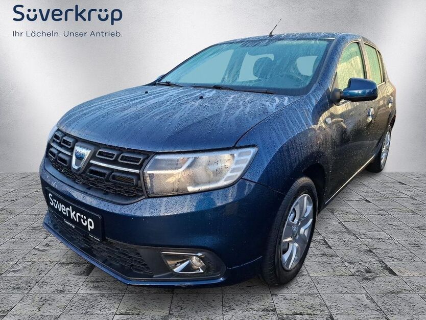 Dacia Sandero 70.900 km 9.888 € Neumünster 24539