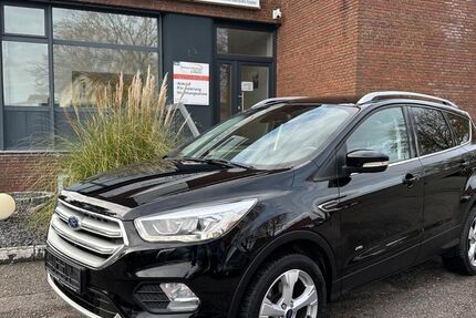 Ford Kuga 107.692 km 16.950 &euro; Neumünster 24536