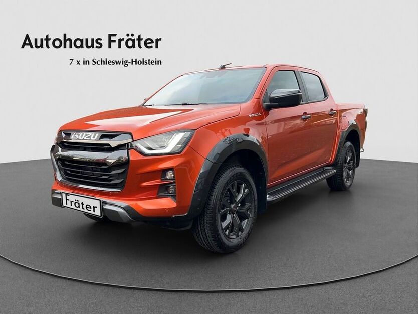 D-Max