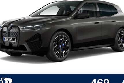 BMW iX 18.382 km 48.150 € Kiel 24118