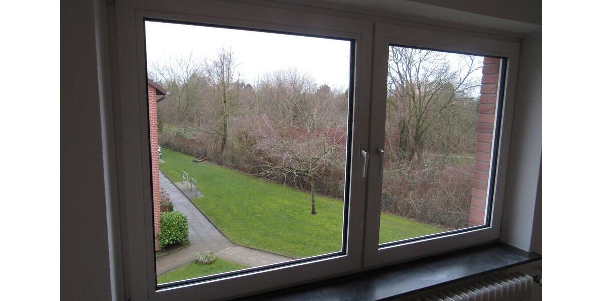 Etagenwohnung Kiel Wik - 2 Zimmer, 56 m&sup2;, 193.800&euro; | Angebot:26463103