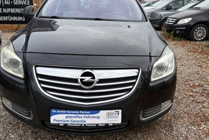 Opel Insignia 309.000 km 3.499 &euro; Kronshagen 24119