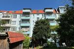 Etagenwohnung Kiel Blücherplatz - 2 Zimmer, 53 m&sup2;, 225.000&euro; | Angebot:26917138