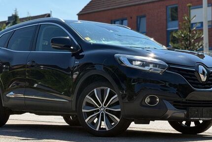 Renault Kadjar 245.600 km 7.299 &euro; Kiel OT Suchsdorf 24107