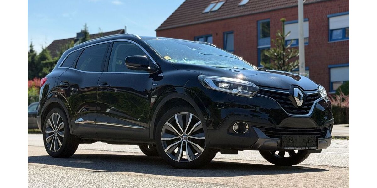 Renault Kadjar 245.600 km 7.299 &euro; Kiel OT Suchsdorf 24107