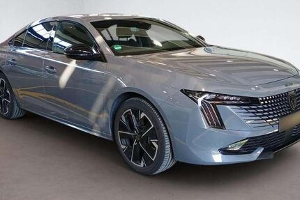 Peugeot 508 45.990 km 23.490 &euro; Eckernförde 24340