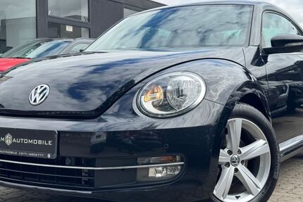 VW Beetle 219.600 km 7.490 &euro; Neumünster 24536
