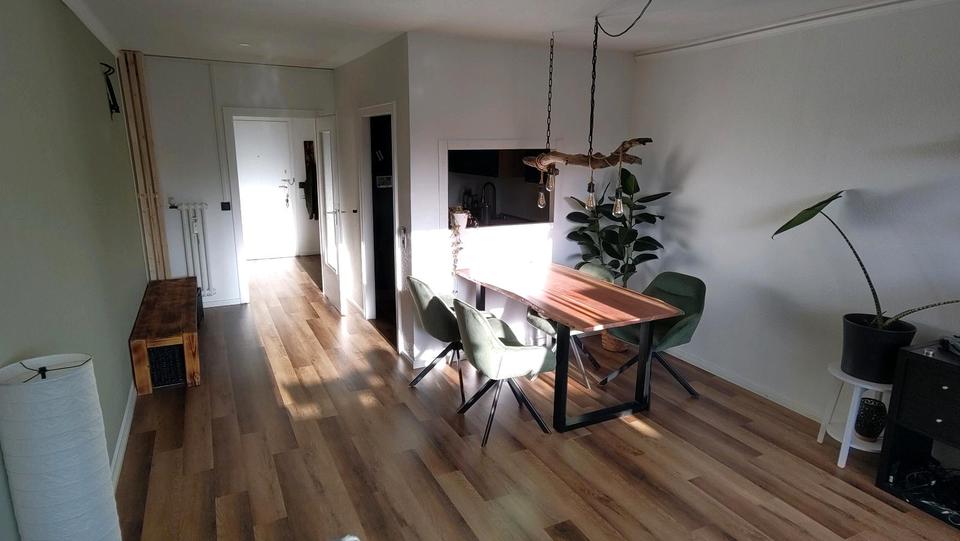 Etagenwohnung Kiel Ellerbek - 1 Zimmer, 40 m&sup2;, 120.000&euro; | Angebot:26763674