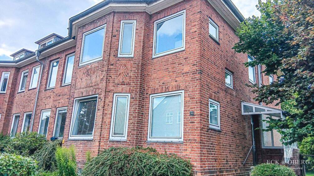 Mehrfamilienhaus, Wohnhaus Kiel Schreventeich - 970.000&euro; | Angebot:26842207