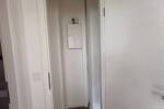NEU*NEU*NEU*: modernisierte 3 Zimmer + Balkonblick ins Grüne, neue Einbauküche, Gäste-WC, Aufzug