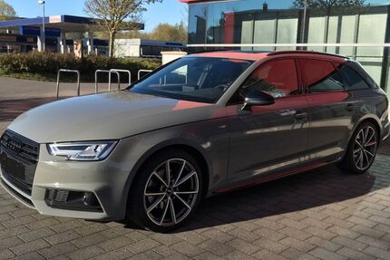 Audi A4 121.000 km 22.999 &euro; Kiel 24145