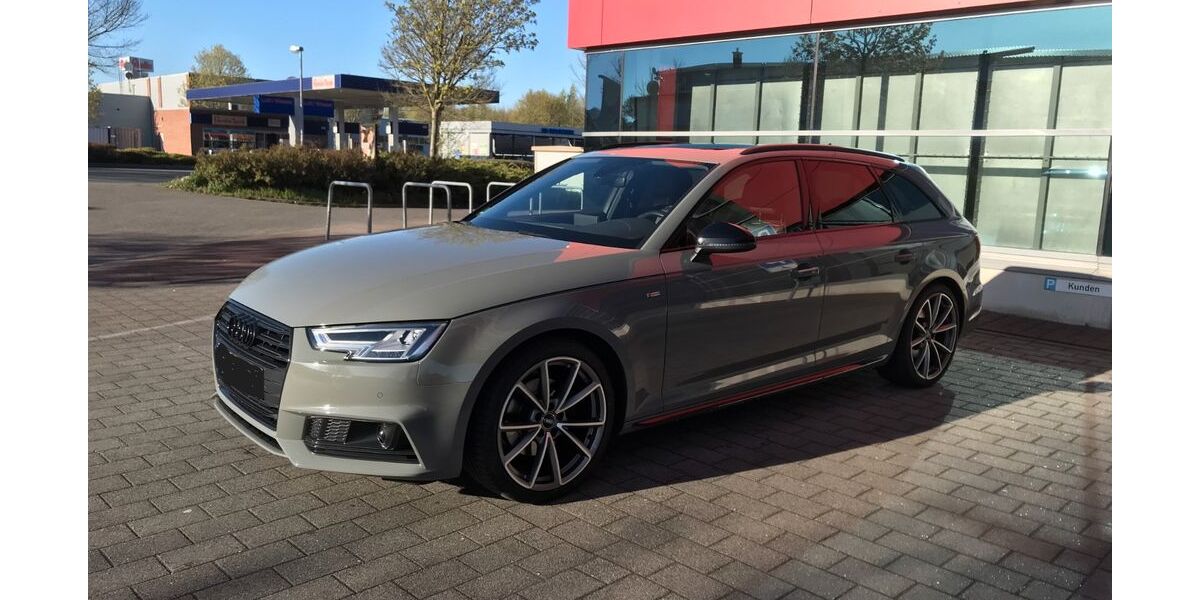Audi A4 121.000 km 22.999 &euro; Kiel 24145