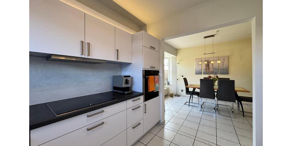 Erdgeschoßwohnung Neumünster Brachenfeld/Ruthenberg - 3 Zimmer, 83 m&sup2;, 239.000&euro; | Angebot:26413307