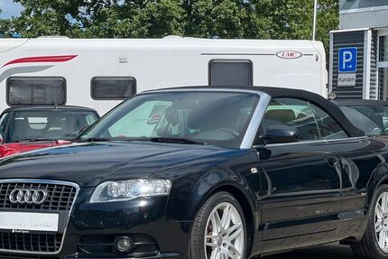 Audi A4 132.000 km 7.499 &euro; Heikendorf 24226