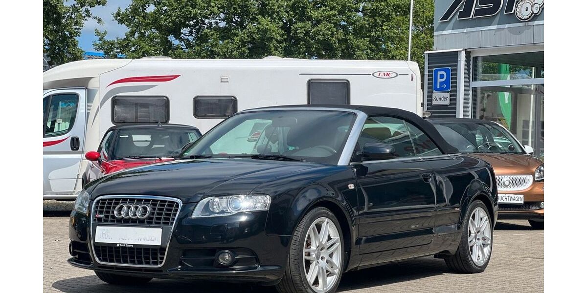 Audi A4 132.000 km 7.499 &euro; Heikendorf 24226