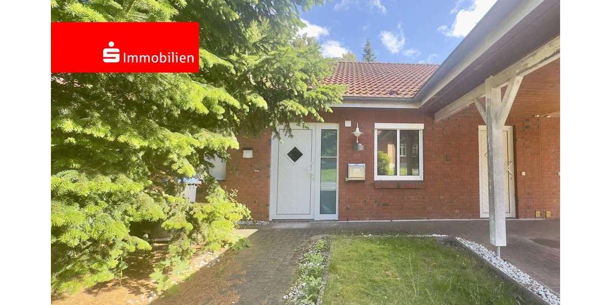 Einfamilienhaus Dänischenhagen - 3 Zimmer, 64 m&sup2;, 240.000&euro; | Angebot:25404355