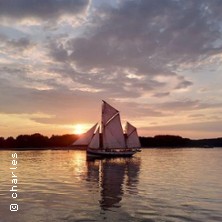 Abendtörn zur Kieler Woche 2026 27.05.2027 Kieler Förde