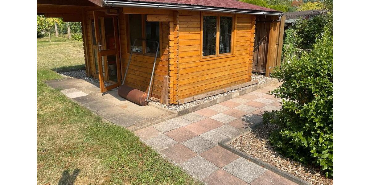 Doppelhaushälfte Plön - 4 Zimmer, 95 m&sup2;, 249.900&euro; | Angebot:27239581