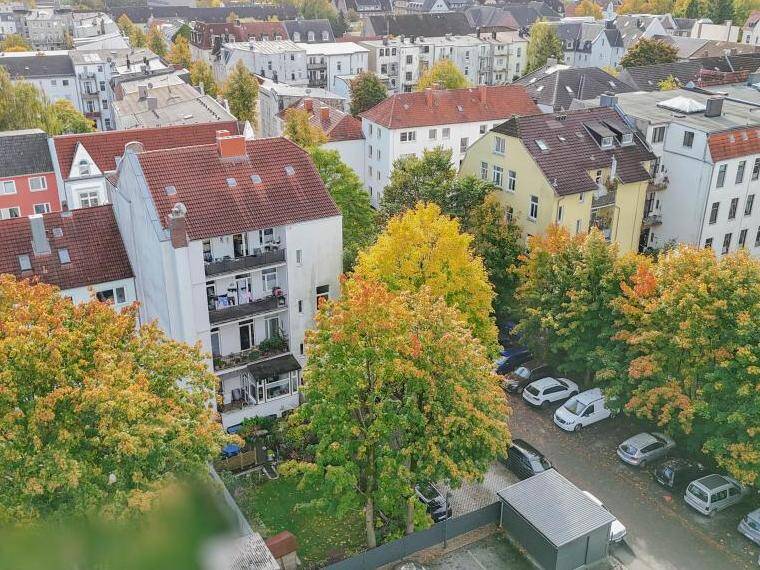 Mehrfamilienhaus, Wohnhaus Neumünster Innenstadt - 549.000&euro; | Angebot:26391859