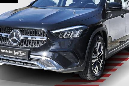 Mercedes-Benz GLA 200 16.125 km 37.990 &euro; Eckernförde 24340