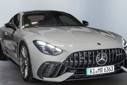 Mercedes-Benz AMG GT 9.999 km 219.950 &euro; Kiel 24109