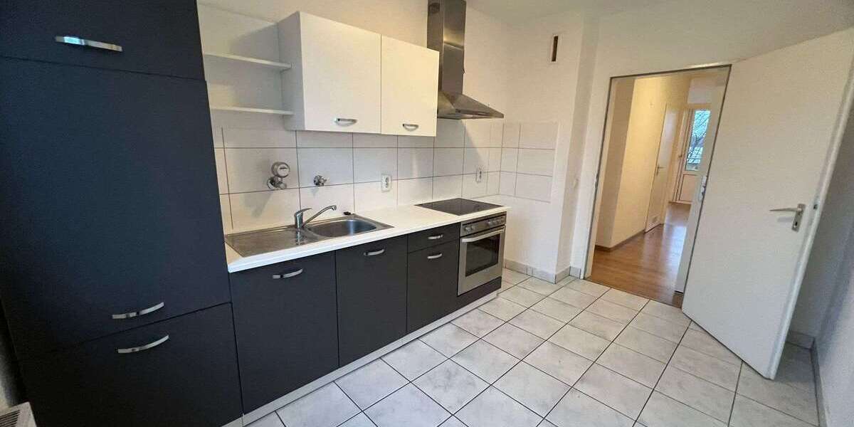Etagenwohnung Neumünster Brachenfeld/Ruthenberg - 4 Zimmer, 91 m&sup2;, 199.000&euro; | Angebot:26729227