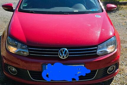 VW Eos 170.000 km 8.999 &euro; Schönberg 24217