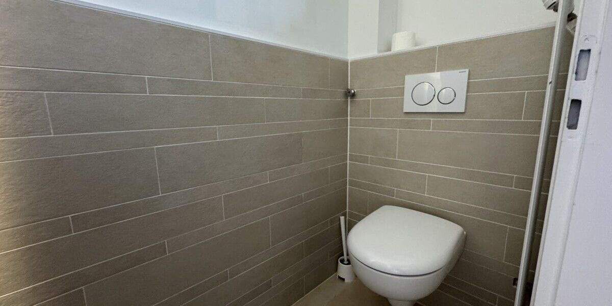 Meerblick inklusive: Renovierte Immobilie in Laboe - OTTO STÖBEN GmbH 6 zimmer