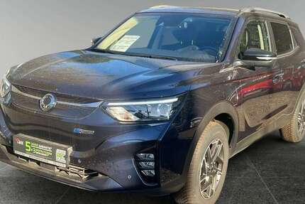 SsangYong Korando 11.000 km 21.980 € Kiel 24119