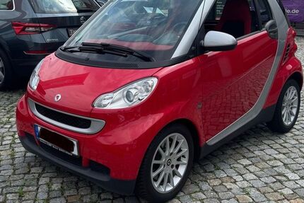 Smart ForTwo 52.416 km 4.450 &euro; Ascheberg 24326