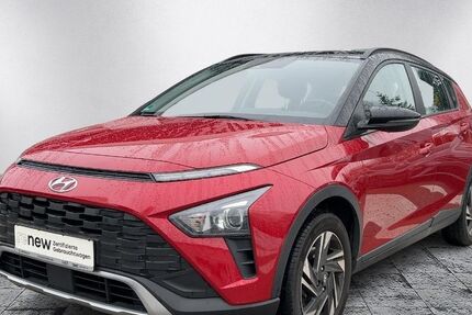 Hyundai BAYON 51.000 km 15.980 &euro; Bornhöved 24619