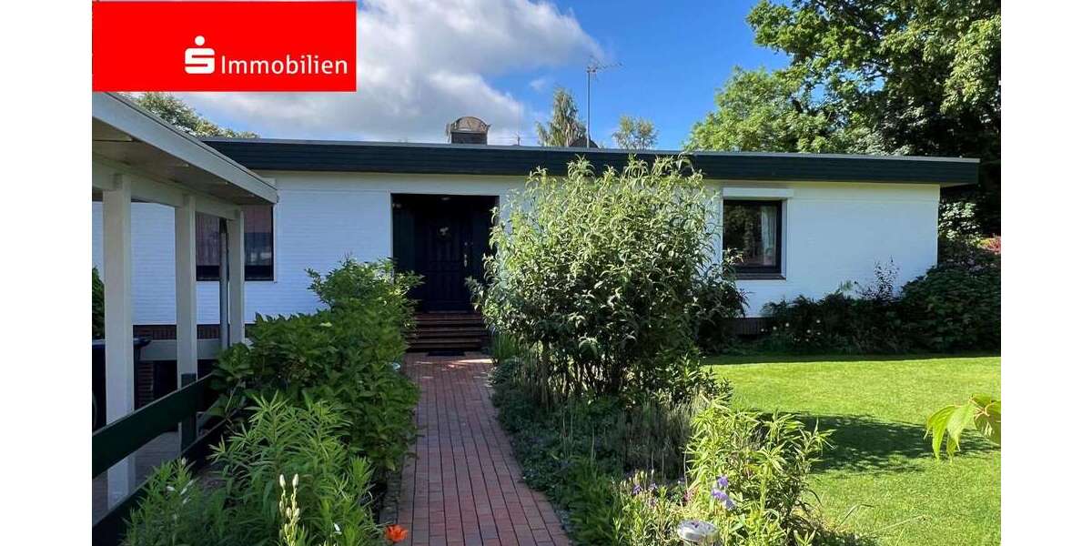 Einfamilienhaus Schwedeneck - 5 Zimmer, 135 m&sup2;, 449.000&euro; | Angebot:26892096