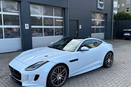 Jaguar F-Type 74.500 km 52.499 &euro; Kiel 24116