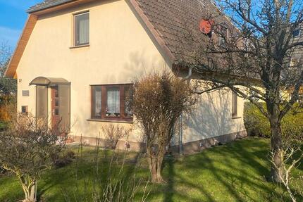 Haus Neumünster Böcklersiedlung - 3 Zimmer, 85 m&sup2;, 199.000&euro; | Angebot:25975482