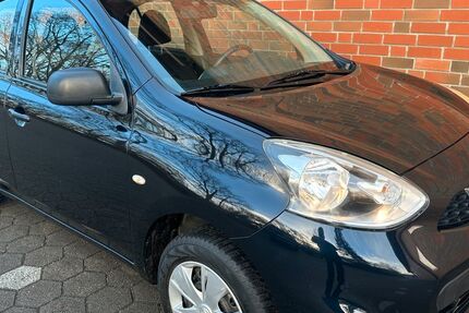 Nissan Micra 127.481 km 5.500 &euro; Neumünster 24536