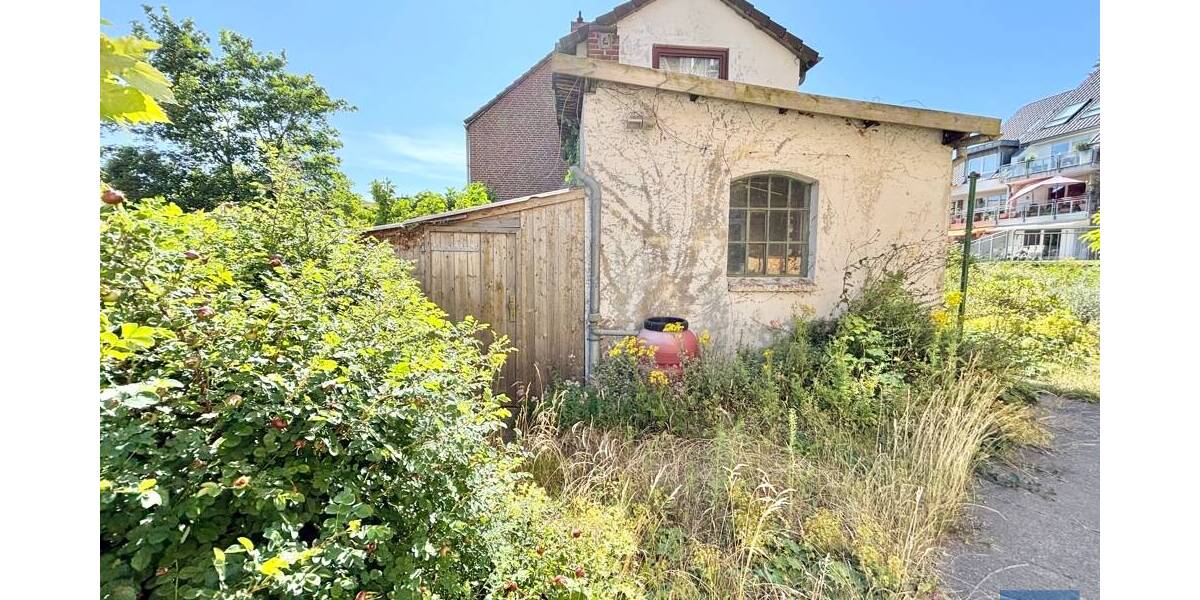 Grundstück Heikendorf Altheikendorf - 253.000&euro; | Angebot:23944278