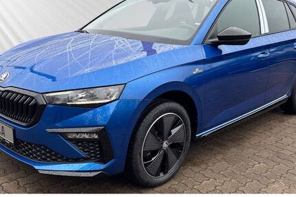 Skoda Scala 10.000 km 30.480 &euro; Neumünster 24539