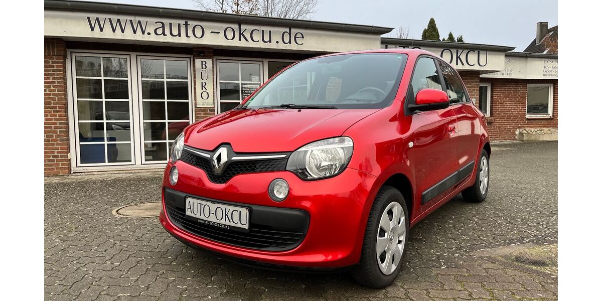 Renault Twingo 81.195 km 7.700 &euro; Neumünster 24536