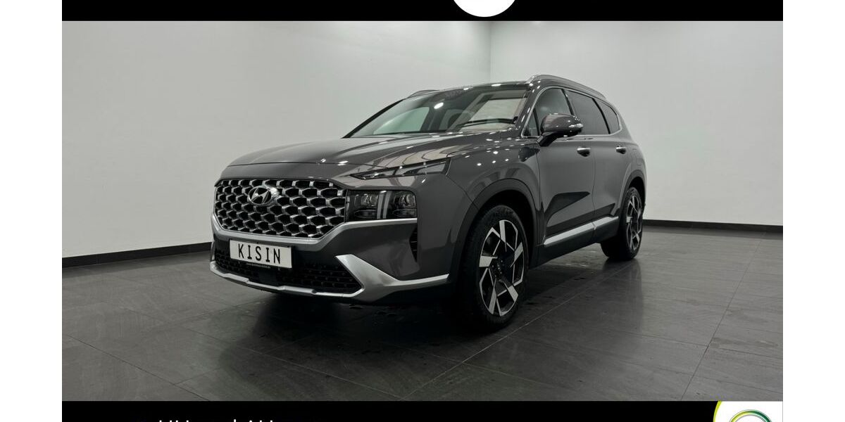 Hyundai SANTA FE 69.700 km 29.900 &euro; Neumünster 24536