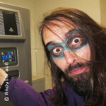 Andy Strauss - Dosenpfandbetrug