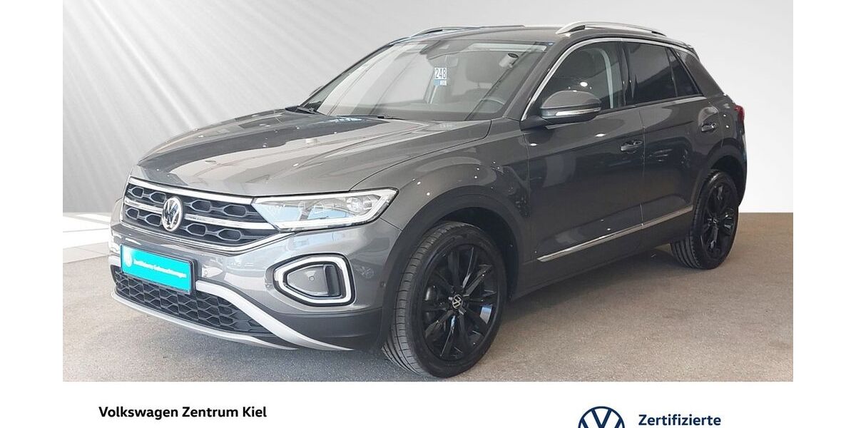 VW T-Roc 58.200 km 25.980 &euro; Kiel 24114