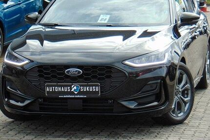 Ford Focus 68.109 km 20.990 &euro; Neumünster 24537