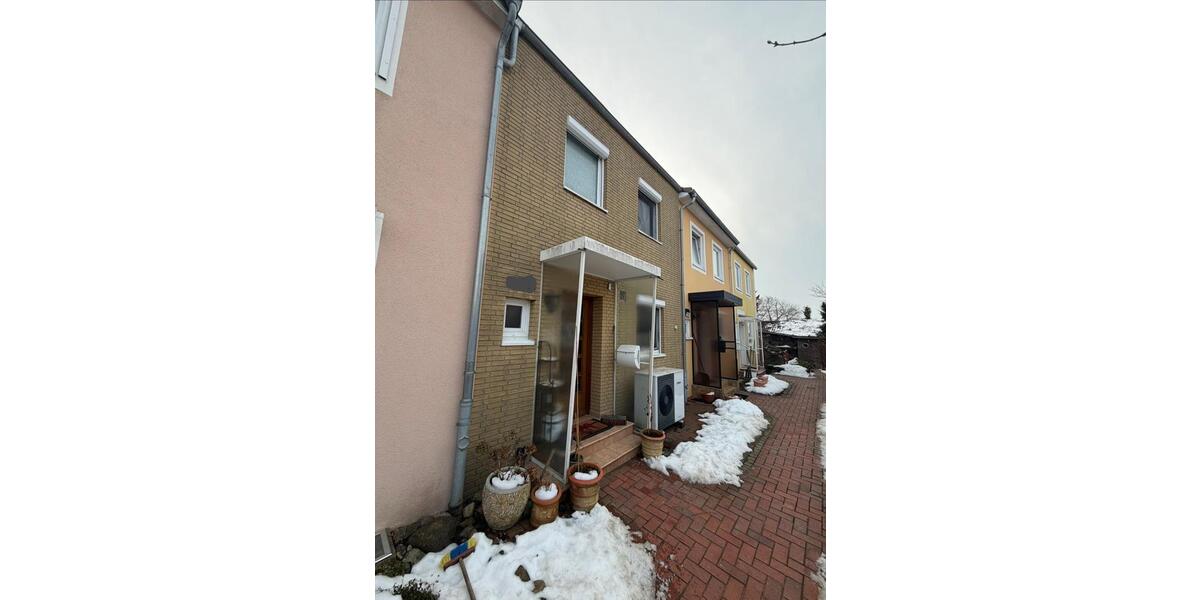 Reihenhaus Heikendorf - 4 Zimmer, 89 m&sup2;, 385.000&euro; | Angebot:25292767