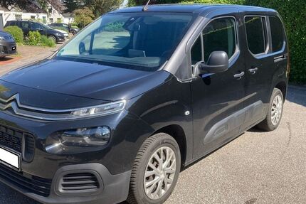 Citroen Berlingo 58.900 km 13.300 &euro; Altenholz 24161