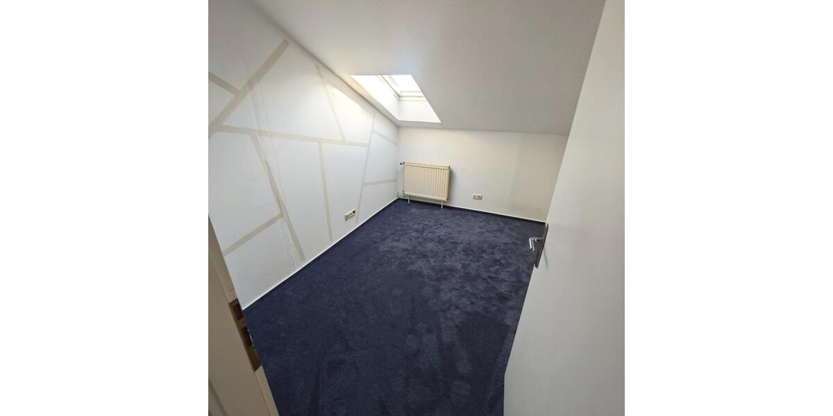 Ruhige 4-Zimmer-Wohnung (116 m²) mit Garten, 2 Min zum Kanal 4 zimmer