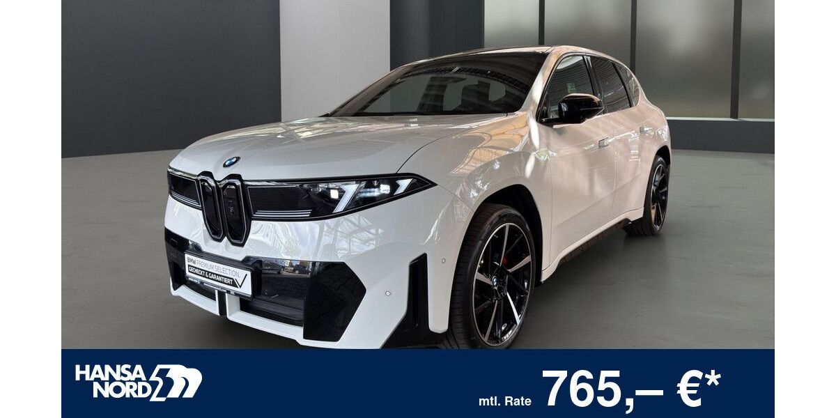 BMW iX3 1.415 km 83.990 &euro; Kiel 24118